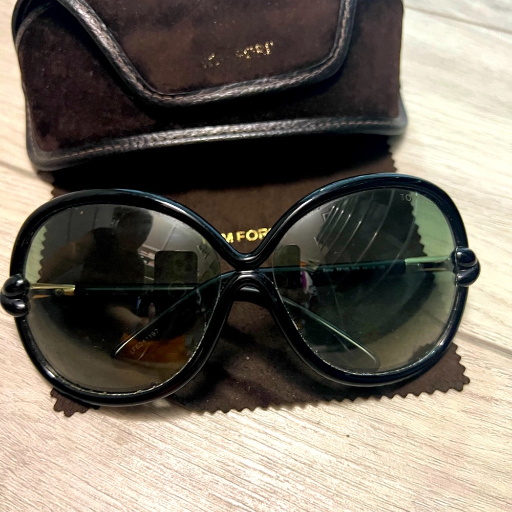 Tom Ford Sunglasses